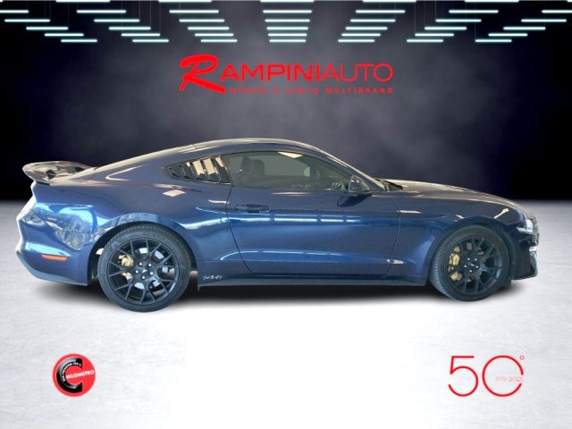 FORD Mustang usata 6