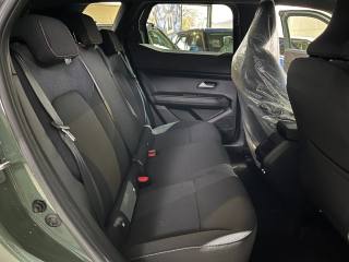 DACIA Duster usata, con Touch screen