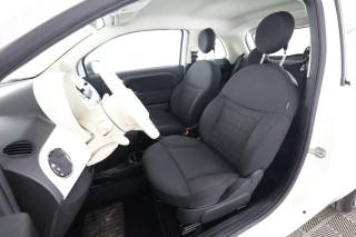 FIAT 500 usata 2
