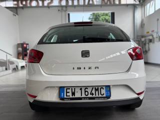 SEAT Ibiza usata 33