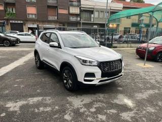 DR MOTOR DR 4.0 usata, con Climatizzatore