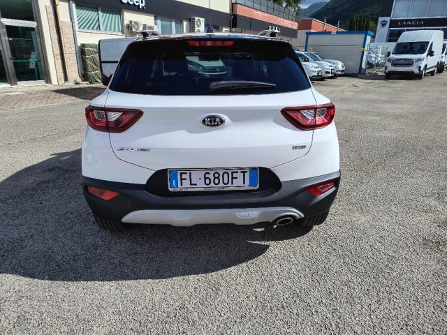 KIA Stonic usata, con Airbag Passeggero