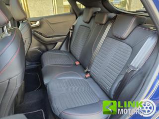 FORD Puma usata, con Cerchi in lega