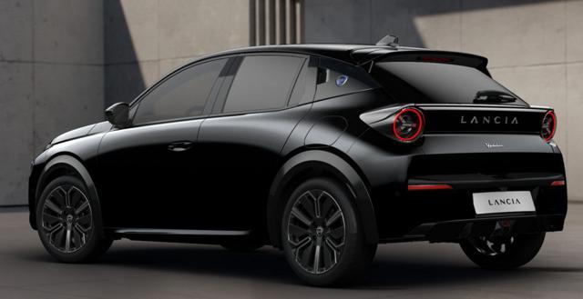 LANCIA Ypsilon usata, con Airbag Passeggero