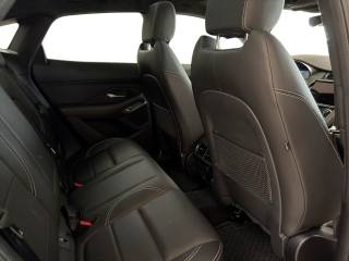 JAGUAR E-Pace usata, con Antifurto