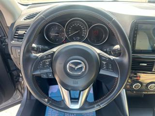 MAZDA CX-5 usata, con Chiusura centralizzata