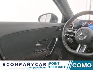 MERCEDES-BENZ A 180 usata, con Climatizzatore