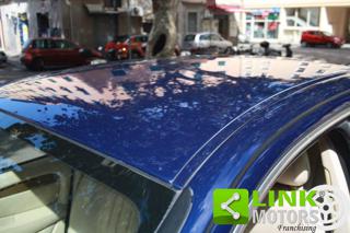 JAGUAR X-Type usata, con Luce d