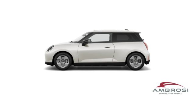 MINI Cooper usata 1