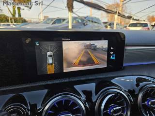 MERCEDES-BENZ A 35 AMG usata, con Immobilizzatore elettronico