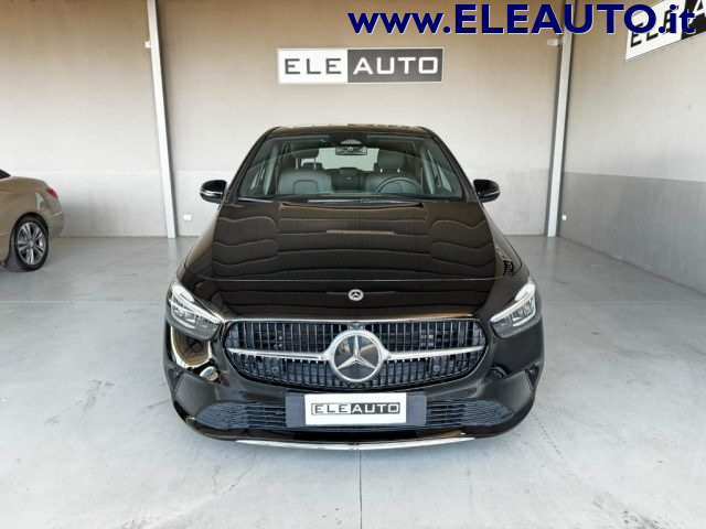 MERCEDES-BENZ B 180 usata, con Airbag