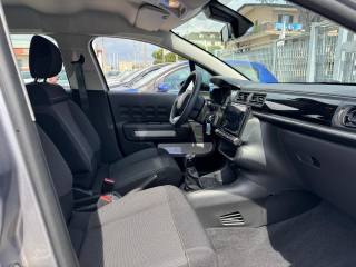 CITROEN C3 usata, con Chiusura centralizzata