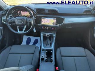 AUDI Q3 usata, con ESP