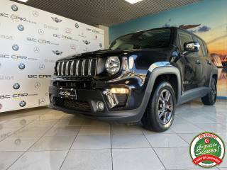 JEEP Renegade usata 29