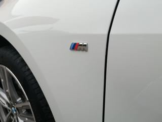 BMW 116 usata, con Boardcomputer