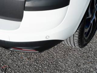 FIAT 500L usata, con Autoradio digitale