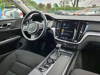 VOLVO V60 usata, con Servosterzo