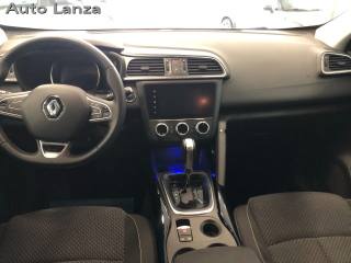 RENAULT Kadjar usata, con Alzacristalli elettrici