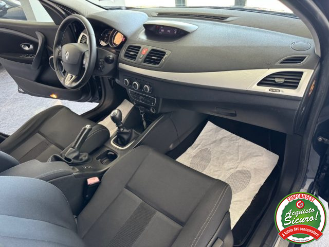 RENAULT Megane usata, con Cruise Control