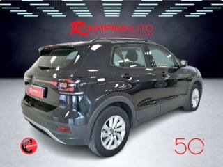 VOLKSWAGEN T-Cross usata 5