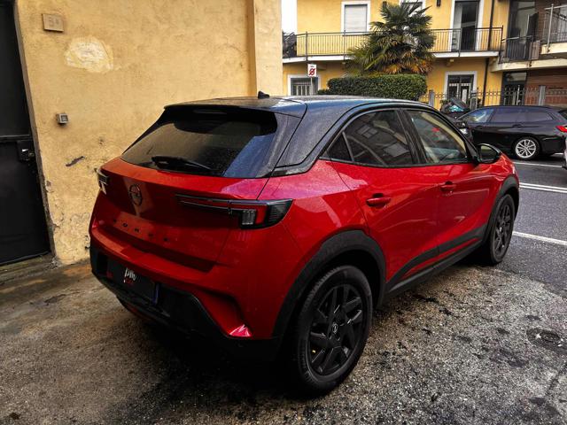 OPEL Mokka usata, con Cerchi in lega