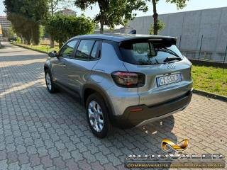 JEEP Avenger usata, con Airbag Passeggero