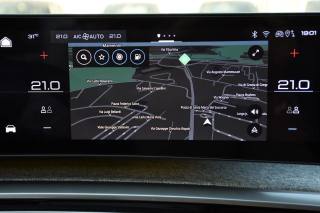 PEUGEOT 3008 usata, con Climatizzatore