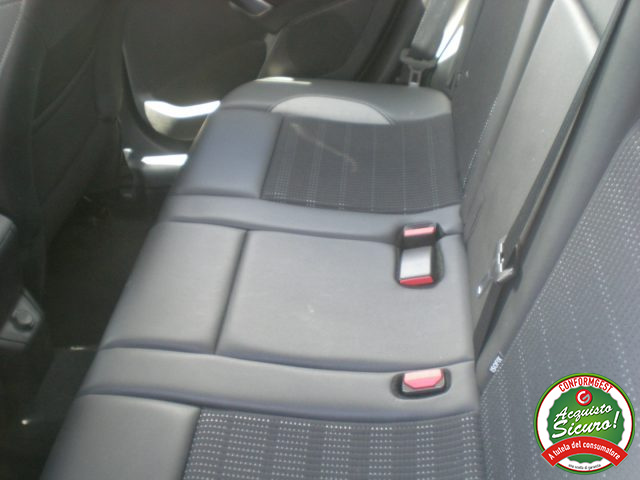 PEUGEOT 2008 usata, con Immobilizzatore elettronico