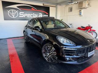 PORSCHE Macan usata, con Chiusura centralizzata