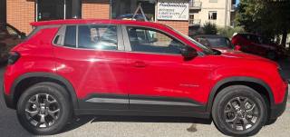 JEEP Avenger usata, con Airbag