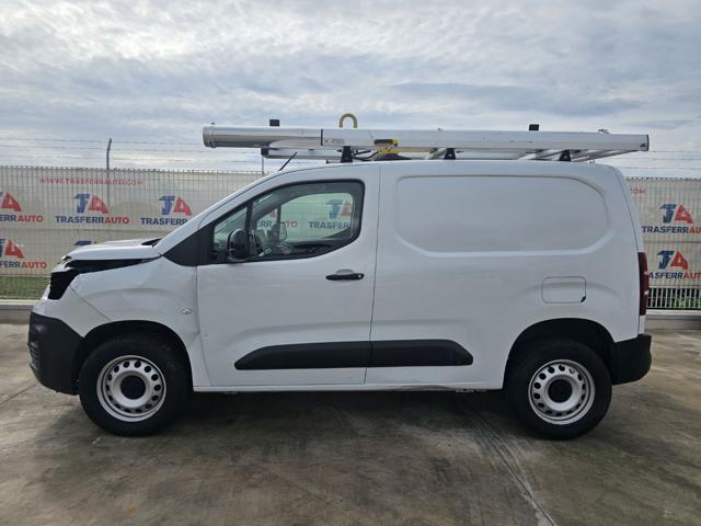 FIAT Doblo usata, con Airbag laterali