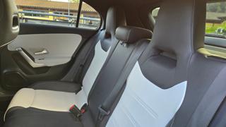MERCEDES-BENZ A 180 usata, con Climatizzatore