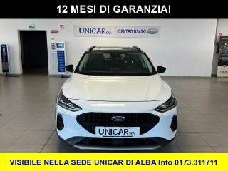 FORD Focus usata, con Airbag