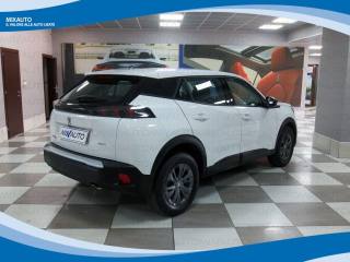 PEUGEOT 2008 usata, con Airbag