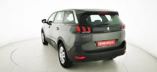 PEUGEOT 5008 usata 49