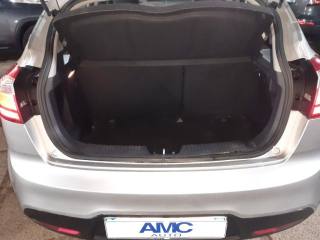 KIA Rio usata, con Volante in pelle