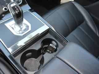 LAND ROVER Range Rover Evoque usata, con Controllo elettronico della corsia
