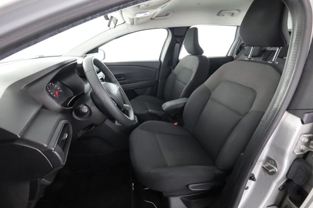 DACIA Jogger usata 1