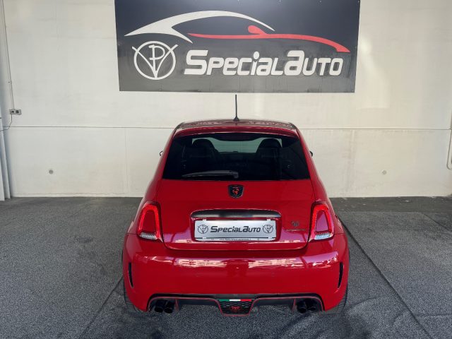 ABARTH 595 usata, con Cerchi in lega