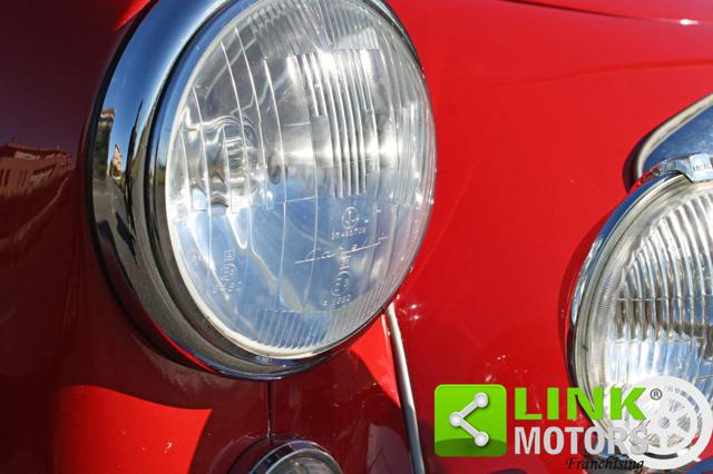 MG MGA usata 46