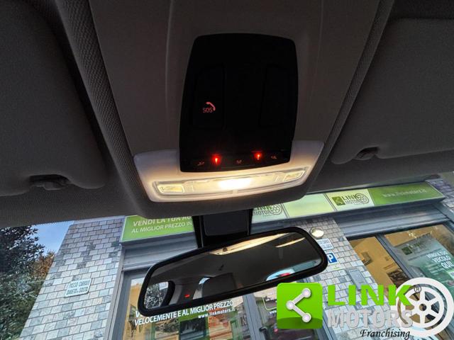 BMW 420 usata, con USB