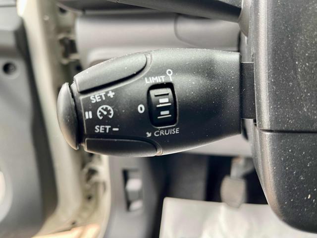 CITROEN C3 usata, con USB