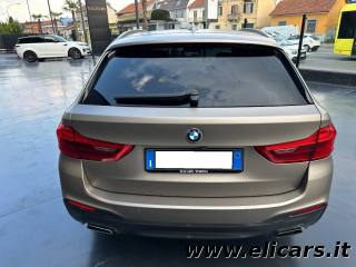 BMW 530 usata, con Alzacristalli elettrici
