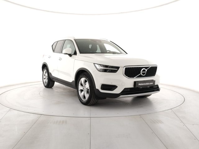 VOLVO XC40 usata, con Autoradio