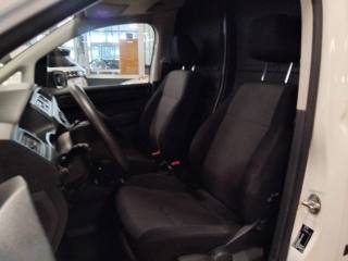VOLKSWAGEN Caddy usata, con Servosterzo