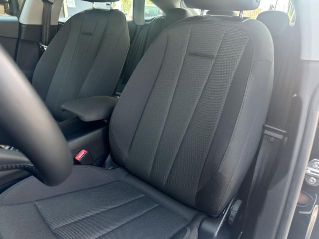 AUDI A5 usata, con Controllo vocale