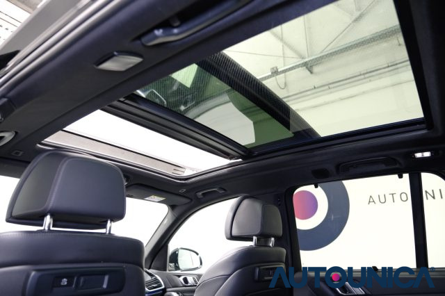 BMW X5 usata, con Sistema di chiamata d