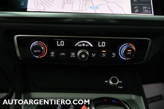AUDI Q3 usata, con Chiusura centralizzata