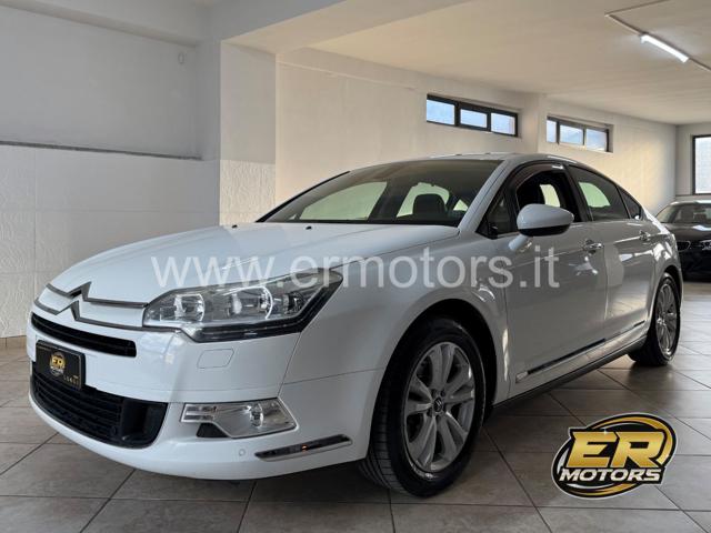 CITROEN C5 usata, con ABS