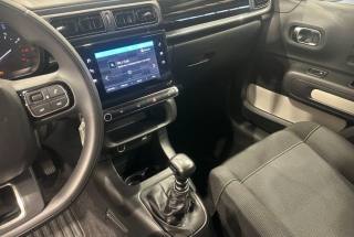 CITROEN C3 usata, con USB